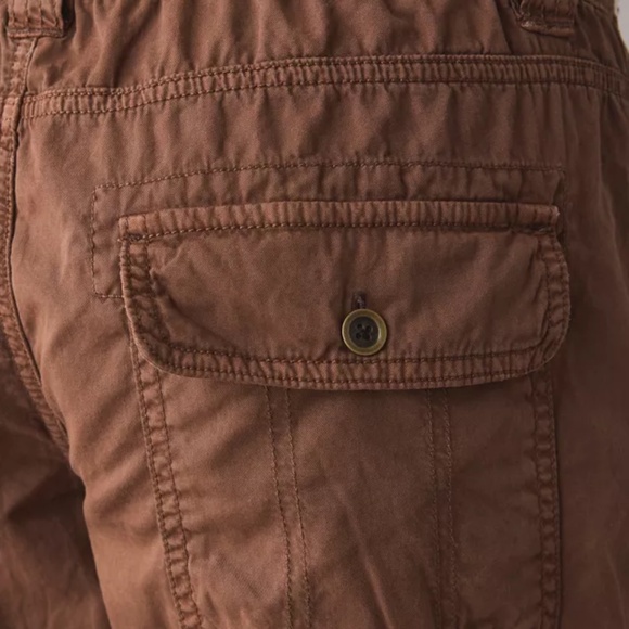 NWT BDG 360 Utility Low-Rise Straight Leg Pant - Picture 2 of 9